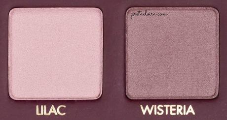 próxima Lorac Mega Pro Palette, sombras al detalle próxima Lorac Mega Pro Palette, sombras al detalle
