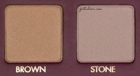 próxima Lorac Mega Pro Palette, sombras al detalle próxima Lorac Mega Pro Palette, sombras al detalle