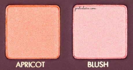 próxima Lorac Mega Pro Palette, sombras al detalle próxima Lorac Mega Pro Palette, sombras al detalle