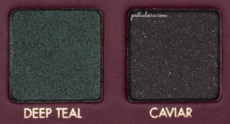 próxima Lorac Mega Pro Palette, sombras al detalle próxima Lorac Mega Pro Palette, sombras al detalle