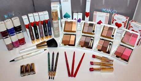 KIKO Daring Game KIKO Daring Game