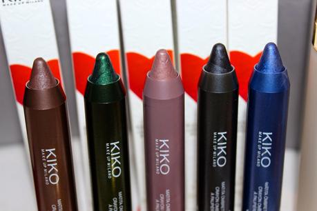 KIKO Daring Game KIKO Daring Game