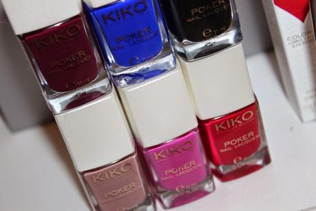 KIKO Daring Game KIKO Daring Game