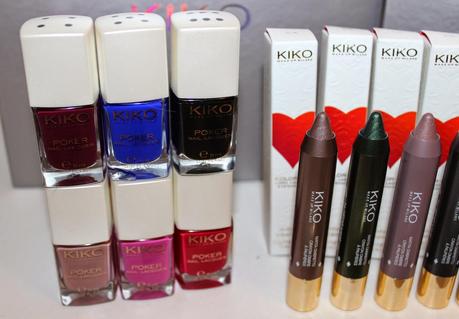 KIKO Daring Game KIKO Daring Game