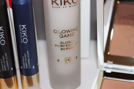 KIKO Daring Game KIKO Daring Game