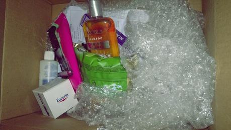 Compra en e-farmacity + mini review de Chubby balm Compra en e-farmacity + mini review de Chubby balm