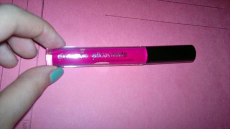 Compra en e-farmacity + mini review de Chubby balm Compra en e-farmacity + mini review de Chubby balm