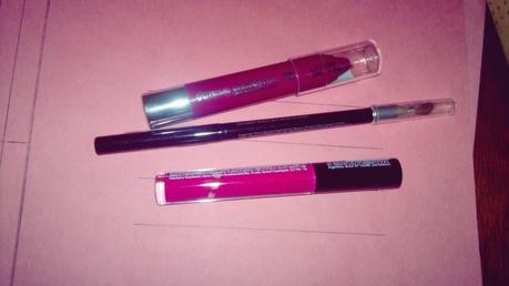 Compra en e-farmacity + mini review de Chubby balm Compra en e-farmacity + mini review de Chubby balm