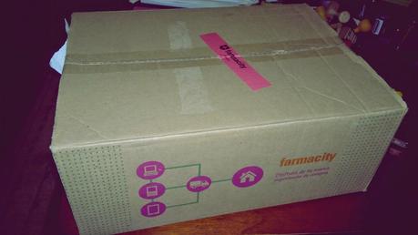 Compra en e-farmacity + mini review de Chubby balm Compra en e-farmacity + mini review de Chubby balm