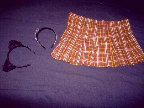 Compras en Av Avellaneda + compras en Animate :D Compras en Av Avellaneda + compras en Animate :D