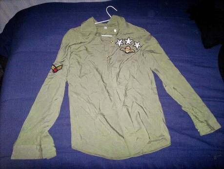 Compras en Av Avellaneda + compras en Animate :D Compras en Av Avellaneda + compras en Animate :D