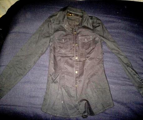 Compras en Av Avellaneda + compras en Animate :D Compras en Av Avellaneda + compras en Animate :D