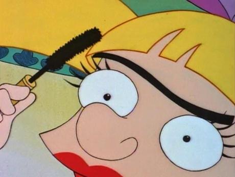 El maquillaje en las diferentes etapas de la vida + reflexión El maquillaje en las diferentes etapas de la vida + reflexión