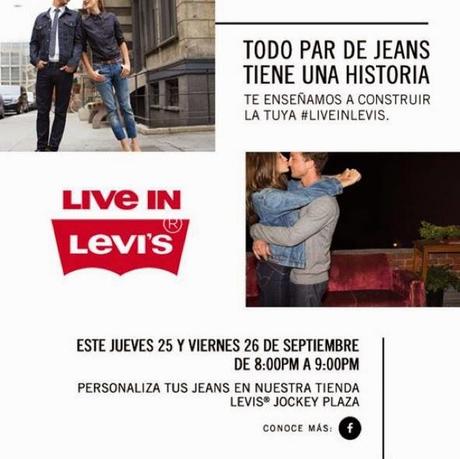 Lo mas It de la semana que paso y lo que viene. Lo mas It de la semana que paso y lo que viene.