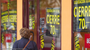 La deflación y la vuelta a la recesión deflacion