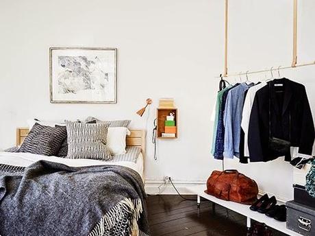 Carácter y estilo escandinavo Carácter y estilo escandinavo