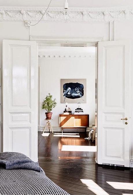 Carácter y estilo escandinavo Carácter y estilo escandinavo