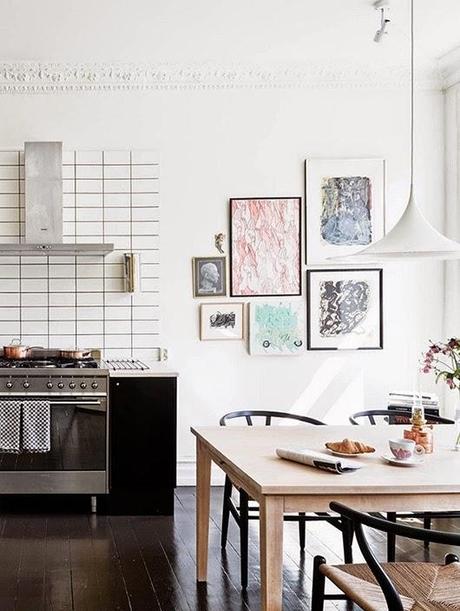 Carácter y estilo escandinavo Carácter y estilo escandinavo