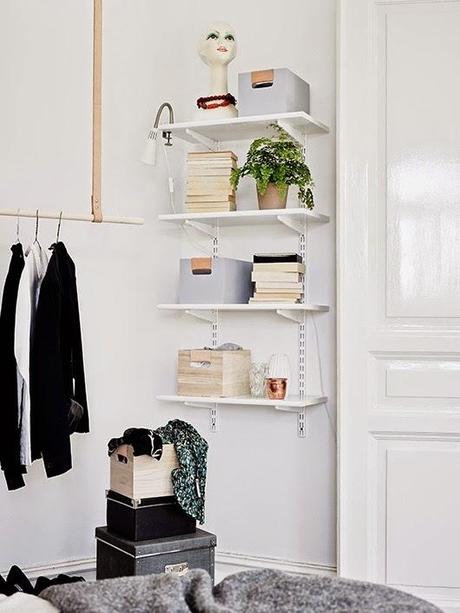 Carácter y estilo escandinavo Carácter y estilo escandinavo