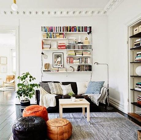 Carácter y estilo escandinavo Carácter y estilo escandinavo