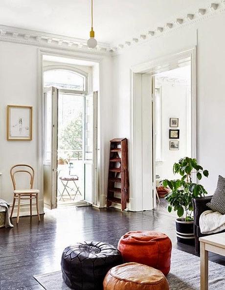 Carácter y estilo escandinavo Carácter y estilo escandinavo