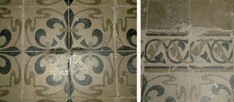 Mosaicos Hidráulicos de Toledo Mosaicos Hidráulicos de Toledo