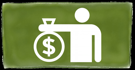 ✓ GTD para un comercial Dinero