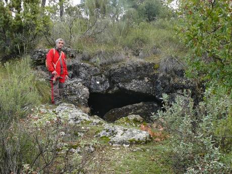 Descubrimiento arqueológico en Jaén