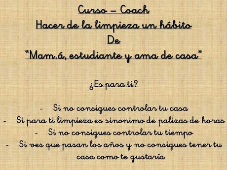 Venga, que te echo una mano con la limpieza de casa... Venga, que te echo una mano con la limpieza de casa...