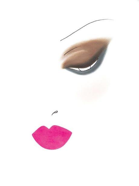 Cuir Fétiches: Look Otoño YSL Cuir_Fétiches_Look_Otoño_YSL_ObeBlog_01