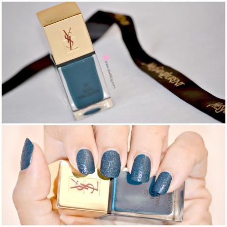 Cuir Fétiches: Look Otoño YSL Cuir_Fétiches_Look_Otoño_YSL_ObeBlog_02