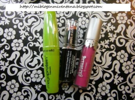 Haul maquillaje: útlimas compras de Verano. Haul maquillaje: útlimas compras de Verano.