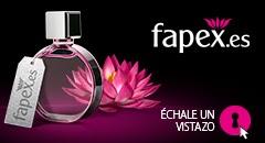PERFUMERIA FAPEX PERFUMERIA FAPEX