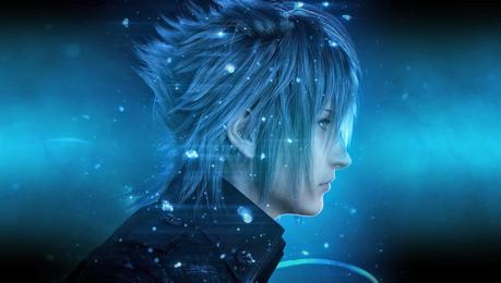 Primer gameplay de Final Fantasy XV Primer gameplay de Final Fantasy XV