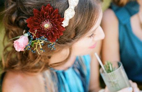 Una cena con amigas...y unos cocktails para acompañar Una cena con amigas...y unos cocktails para acompañar