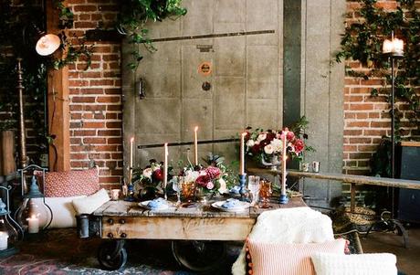 Una cena con amigas...y unos cocktails para acompañar Una cena con amigas...y unos cocktails para acompañar