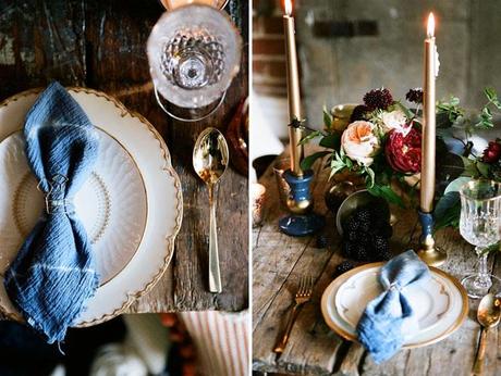 Una cena con amigas...y unos cocktails para acompañar Una cena con amigas...y unos cocktails para acompañar