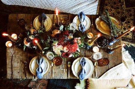 Una cena con amigas...y unos cocktails para acompañar Una cena con amigas...y unos cocktails para acompañar