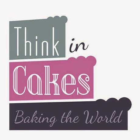 ✌ Edición Feria Internacional de Repostería Artística: Think in Cakes