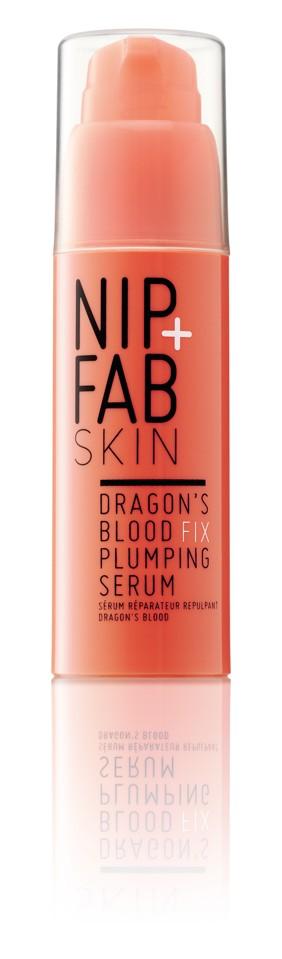 Nueva línea de productos SANGRE DE DRAGÓN de NIP and FAB NIP_FAB-DRAGONS_BLOOD_PLUMB_SERUM-50ML-PRINT