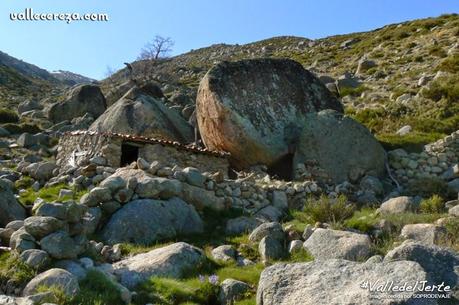 Ruta SL CC 13 (Cueva de Santiago León) 