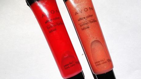 Viva el color: Diva Tropical de Avon. Viva el color: Diva Tropical de Avon.