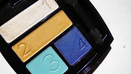 Viva el color: Diva Tropical de Avon. Viva el color: Diva Tropical de Avon.