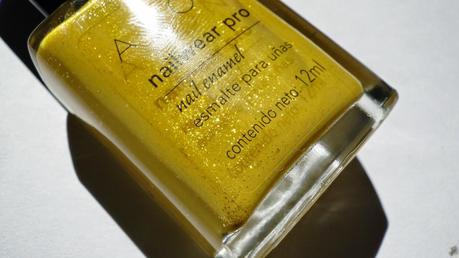 Viva el color: Diva Tropical de Avon. Viva el color: Diva Tropical de Avon.