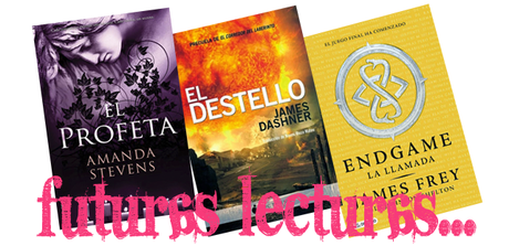 Top Ten Tuesday (45): Libros que leeré este otoño