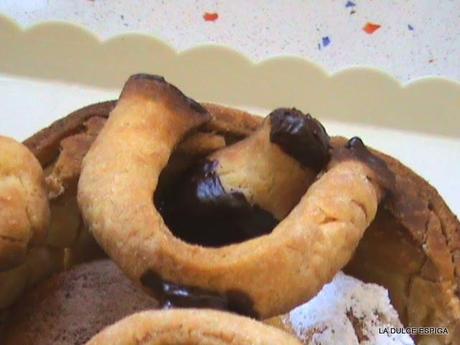 CESTA DE MASA QUEBRADA .RETO UNA GALLETA UN CUENTO. CAPERUCÍTA ROJA CESTA DE MASA QUEBRADA .RETO UNA GALLETA UN CUENTO. CAPERUCÍTA ROJA