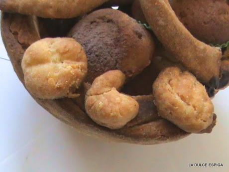 CESTA DE MASA QUEBRADA .RETO UNA GALLETA UN CUENTO. CAPERUCÍTA ROJA CESTA DE MASA QUEBRADA .RETO UNA GALLETA UN CUENTO. CAPERUCÍTA ROJA