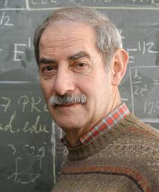 Miguel Kiwi participará del III Encuentro de Academias de Astronomía y Ciencias Afines Miguel Kiwi