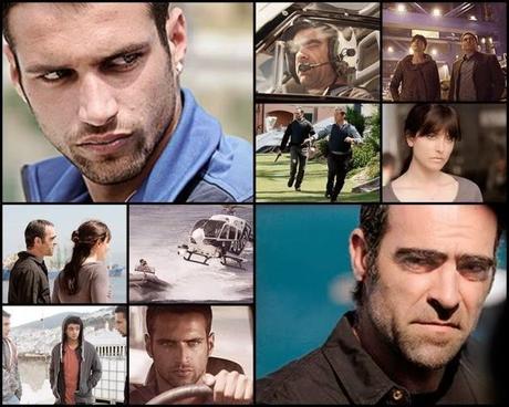 El niño (2014) ( Daniel Monzón) El niño (2014) ( Daniel Monzón)