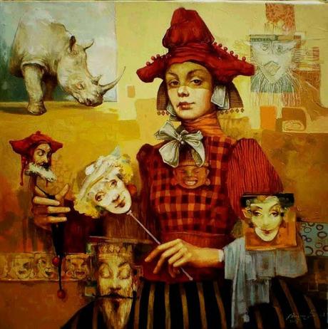 ARTAVAZD TALALYAN ARTAVAZD TALALYAN